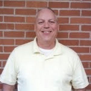 Meet your Posher, Jeff